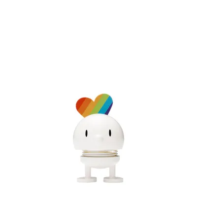 Produktbild von Hoptimist Rainbow, Sammelfigur