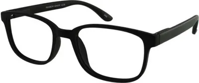 Immagine prodotto di Occhiali da lettura Rainbow Black (+ 1,5 dpt)