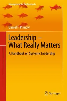 Produktbild von Leadership - What Really Matters