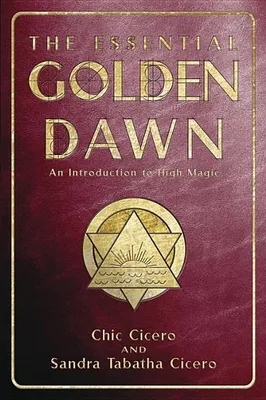 Obrázok produktu pre The Essential Golden Dawn