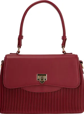 Produktbild von joella damen tasche - rot, one size