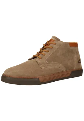 Produktbild von camel active Stiefelette Stiefelette Nubukleder