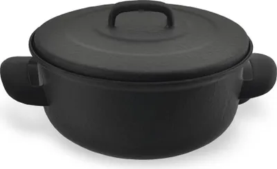 Obrázok produktu pre Kastról + pokrievka BSE 20cm 2,0l