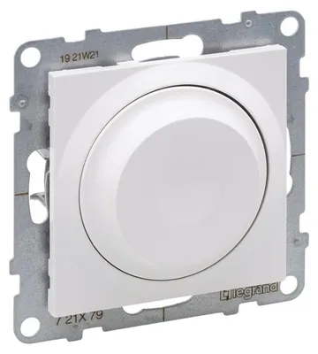 Immagine prodotto di Legrand DIMMER 300W ALL CHARGES WHITE
