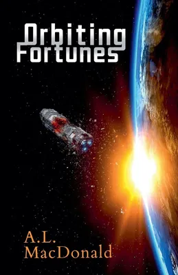 Produktbild von Orbiting Fortunes