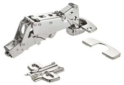 Produktbild von SOTECH 135194, Nickel, Stahl
