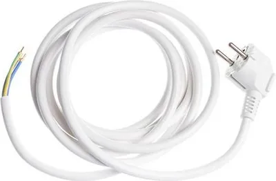 Produktbild von Kabel Mit Stecker G1B3/Kf-Cr2 3X1,5 5M