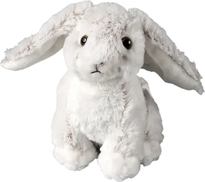 Produktbild von Stofftier - Schmusetier - Minifeet – Höhe: 15cm - Hase Kaninchen Bettina