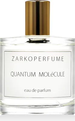 Obrázek produktu pro ZarkoPerfume QUANTUM MOLéCULE EDP 100 ml UNISEX