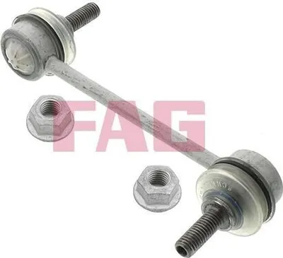Produktbild von FAG Koppelstange Stabilisator für TOYOTA Avensis Kombi (T22) Hinten 818 0332 10