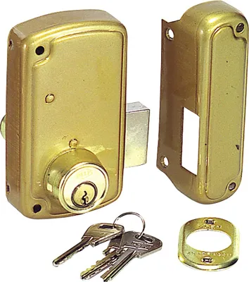 Immagine prodotto di Serratura Ucem 4056-c-hb/65/sinistra