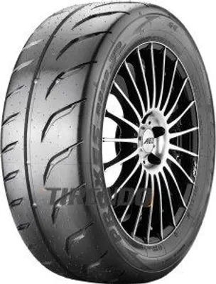 Produktbild von Toyo So car-tyres Proxes R888R ( 255/50 ZR16 99W )