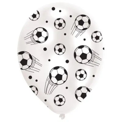 Produktbild von Amscan INT995704, Spielzeugballon, Latex, 10 Stück(e)