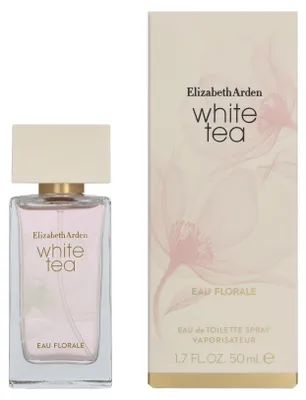 Zdjęcie produktu dla Elizabeth Arden White Tea Eau Florale woda toaletowa dla kobiet 50 ml