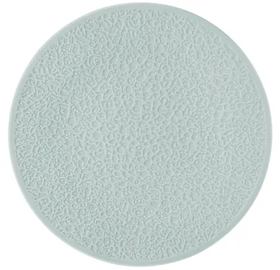 Produktbild von Seltmann Weiden Nori-Home Arktisblau light Platzteller 33 cm