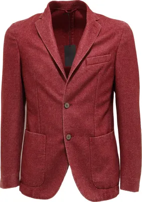 Produktbild von 7166L giacca uomo GENIALI giacche jackets coats men