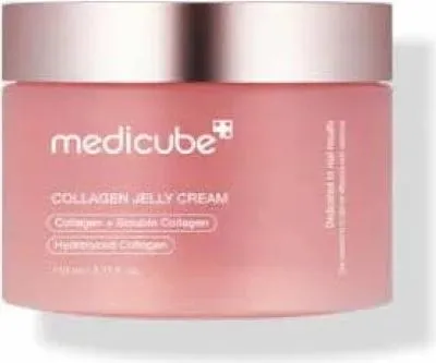 Produktbild von Medicube Collagen Jelly Cream 110ml