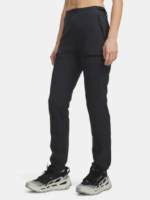 Immagine prodotto di Pantaloni Under Armour W Explor Treklite - antracite, taglia: XL