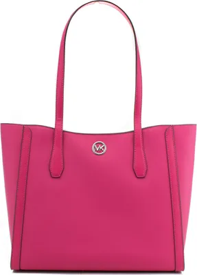 Produktbild von Umhängetasche Michael Kors Leida Rosa 34 x 29 x 12 cm