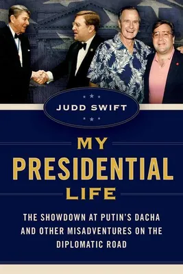 Immagine prodotto di My Presidential Life