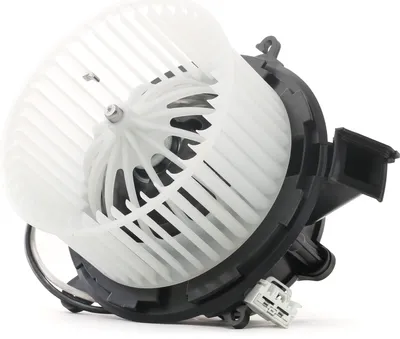 Produktbild von RIDEX 2669I0125 Gebläsemotor Innenraumgebläse für OPEL ZAFIRA B (A05) Astra J Sports Tourer (P10) ASTRA J ZAFIRA TOURER C (P12) Astra J GTC (P10)