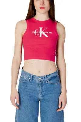 Obrázok produktu pre Klasické predné logo Calvin Klein