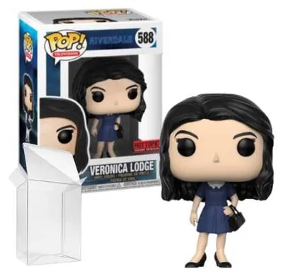 Obrázek produktu pro FUNKO 25911, 110 g
