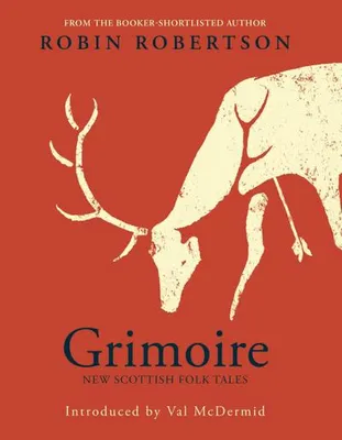 Produktbild von Grimoire