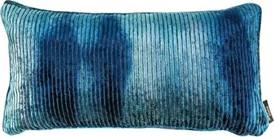 Produktbild von MADISON MH02M053, Blau, Polyester, Zierkissen