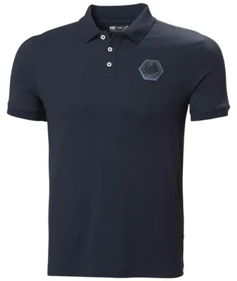 Image de Polo Helly Hansen 34590-596 pour Homme