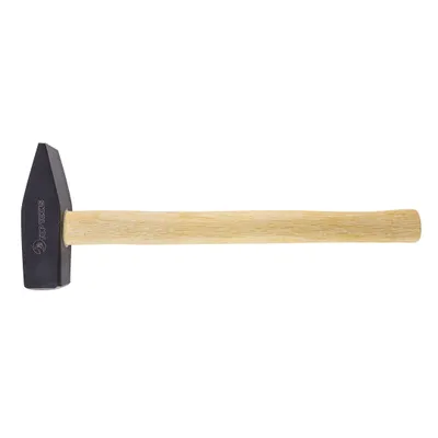 Produktbild von Schlosserhammer mit Holzstiel, Kopfgewicht: 1000 gr. DIN 1041