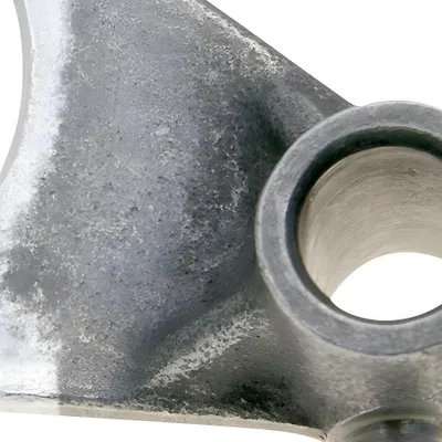 Produktbild von Schaltgabel Sekundärwelle OEM für Piaggio / Derbi Motoren D50B0, EBE, EBS