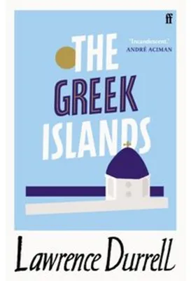 Obrázek produktu pro The Greek Islands