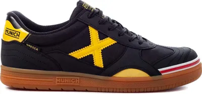 Produktbild von Munich Sneakers 3000606 in Black color size 40