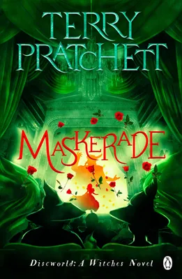 Produktbild von Maskerade