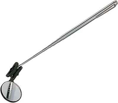 Immagine prodotto di KS Tools Specchio meccanico telescopico, 178-530 mm