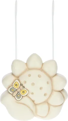 Zdjęcie produktu dla Thun Heizungsverdunster Sonnenblume Elegance C2928H90
