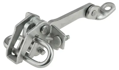 Produktbild von NTY EZC-AR-008 Türfeststeller Türfangband für ALFA ROMEO 147 (937) Hinten Rechts Hinten