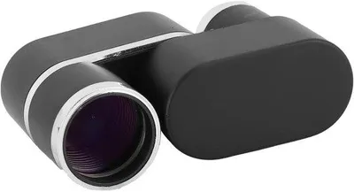 Productafbeelding van Handheld monoculair 8x22 - Opvouwbaar - Draagbaar - Compact - Ideaal voor avontuur