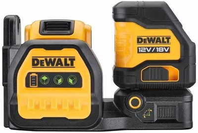 Obrázok produktu pre DeWALT DCE088D1G18-QW, 7 kusov