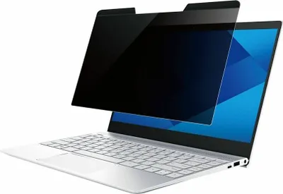 Produktbild von StarTech.com Laptop Privacy Screen for 38,10cm (15") Notebook