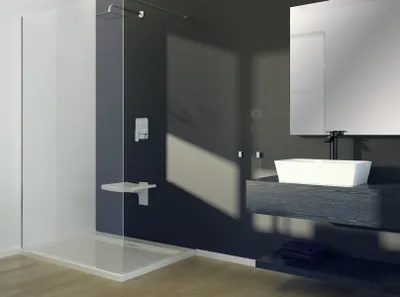 Zdjęcie produktu dla Design Waschschale Aufsatzwaschbecken Acryl Waschtisch Waschbecken Aufsatz