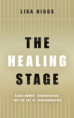Produktbild von The Healing Stage