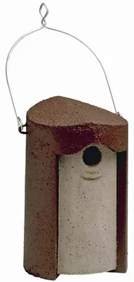 Image de Schwegler Nichoir 1B (trou d'envol 32mm)