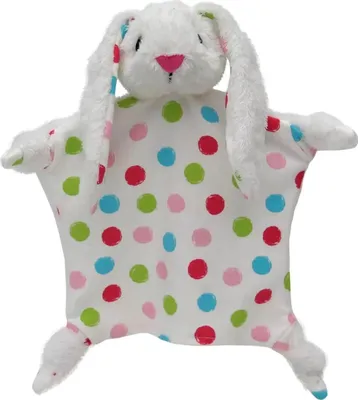Produktbild von Kaninchen 30cm weiss, Schmusehandpuppe