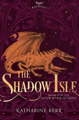 Produktbild von The Shadow Isle
