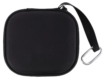 Zdjęcie produktu dla Torba do przenoszenia głośnika Bluetooth, pasująca do modelu Micro 2. generacji, przenośna, wodoodporna, odporna na uderzenia, twarda osłona