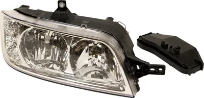Immagine prodotto di Faro anteriore destro senza motore Regolazione in altezza Fiat Ducato 244