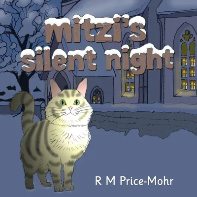 Produktbild von Mitzi's Silent Night