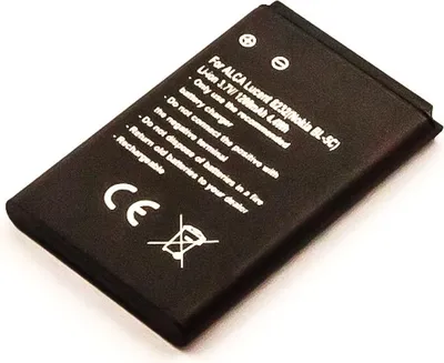 Produktbild von Akku für AVAYA 4027, 4070,TTQ81EAE6, NTTQ82EAE6 NORTEL 4027, 4070 RTR001F01, 10000058